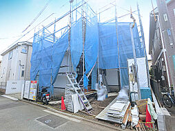 物件画像 小田急江ノ島線　東林間駅　相南1丁目　戸建