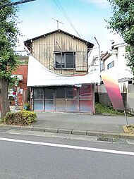 物件画像 横浜線　橋本駅　橋本5丁目　土地