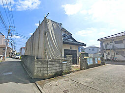 物件画像 小田急線 相模大野駅 麻溝台8丁目 土地 宅地2