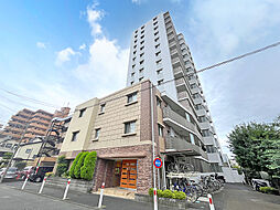 物件画像 フェリズ淵野辺