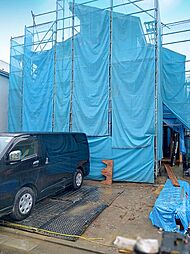 物件画像 京王相模原線 多摩境駅 小山ヶ丘3丁目 戸建