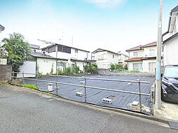 物件画像 小田急線 相模大野駅 御園1丁目 土地 宅地2