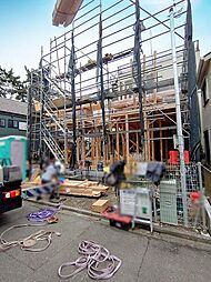 物件画像 横浜線　古淵駅　大野台2丁目　戸建