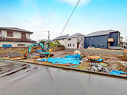 物件画像 京王相模原線　多摩境駅　小山町　戸建　Ｃ号棟
