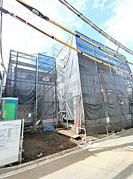 物件画像 横浜線　古淵駅　大野台6丁目　戸建