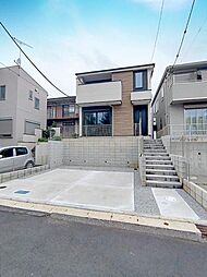 物件画像 横浜線　淵野辺駅　忠生4丁目　戸建
