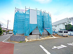 物件画像 小田急線 鶴川駅 能ヶ谷6丁目 戸建 1号棟