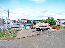 物件画像 小田急線　鶴川駅　広袴町　土地　3号地