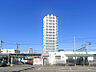 周辺：長津田駅