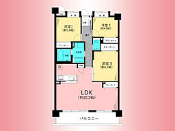 マンションイメージ