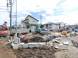 京王相模原線 多摩境駅 宮下本町2丁目 土地 8号地
