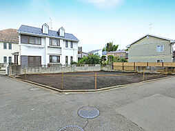 物件画像 横浜線 古淵駅 西大沼2丁目 土地