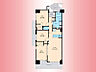 間取り：間取図