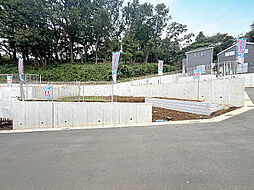 物件画像 小田急線　町田駅　薬師台1丁目　戸建　3号棟