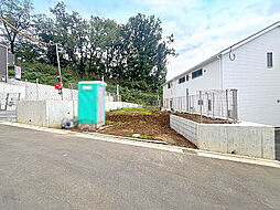物件画像 小田急線 町田駅 薬師台1丁目 戸建 9号棟
