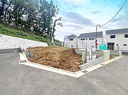物件画像 小田急線 町田駅 薬師台1丁目 戸建 8号棟