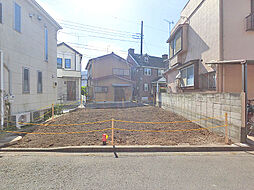 物件画像 小田急線 相模大野駅 東大沼3丁目 土地