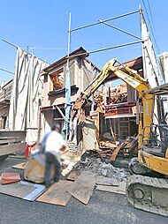 物件画像 小田急線 相模大野駅 東大沼3丁目 土地