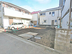 物件画像 横浜線 古淵駅 大野台4丁目 土地