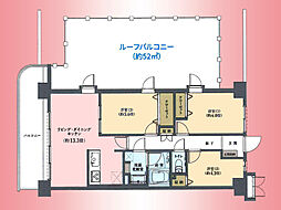 マンションイメージ