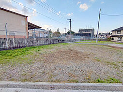 物件画像 小田急線 小田急相模原駅 南台4丁目 土地 1号地
