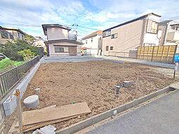 物件画像 小田急線　相武台前駅　栗原中央1丁目　土地　No.1