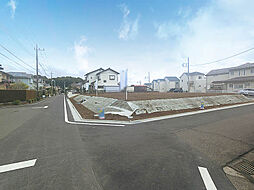 物件画像 小田急線　町田駅　薬師台1丁目　土地　No.4