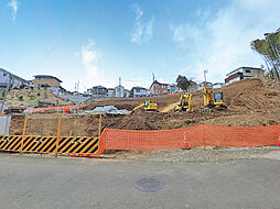 物件画像 小田急線　鶴川駅　野津田町　土地　宅地6