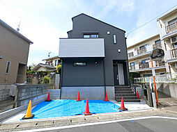 物件画像 小田急線　鶴川駅　片平4丁目　戸建