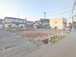 物件画像 小田急線　鶴川駅　大蔵町　戸建　3号棟