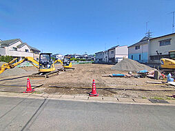 物件画像 横浜線　淵野辺駅　淵野辺本町5丁目　土地　1号地