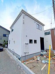 物件画像 相模線　番田駅　上溝　戸建　ユニバーサル2課　2号棟