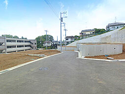 物件画像 横浜線　橋本駅　相原町　土地　No.7