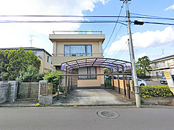 物件画像 小田原線　町田駅　南大谷　土地