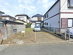 物件画像 小田急線　相模大野駅　御園1丁目　土地