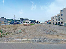 物件画像 相模線　上溝駅　上溝4丁目　土地　宅地4