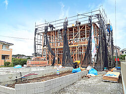 物件画像 横浜線　古淵駅　山崎町　戸建　1号棟