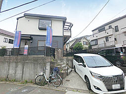 物件画像 東急田園都市線　長津田駅　いぶき野　戸建