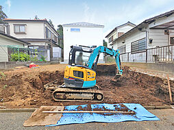 物件画像 小田急江ノ島線　鶴間駅　西鶴間8丁目　戸建