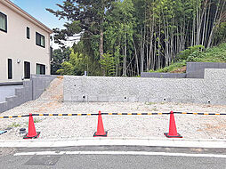 物件画像 京王線　聖蹟桜ヶ丘駅　桜ヶ丘1丁目　土地　2号地