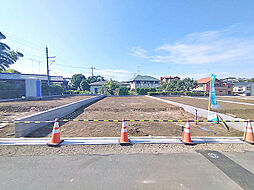 物件画像 小田急線　町田駅　本町田　土地　2区画