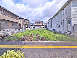 物件画像 横浜線　淵野辺駅　相生3丁目　土地　1号地