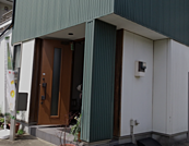  Bakery Licoまで約300ｍ