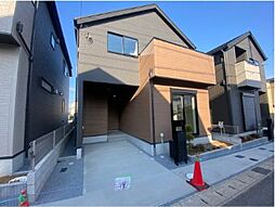 物件画像 南花園1丁目新築戸建て
