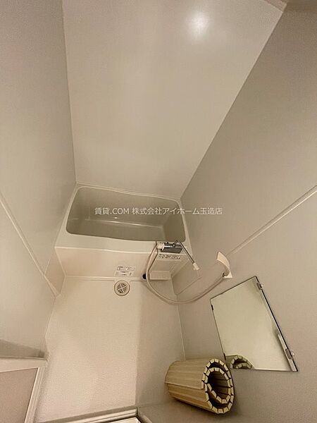 大阪府大阪市城東区東中浜９丁目(賃貸マンション1DK・2階・30.32㎡)の写真 その6