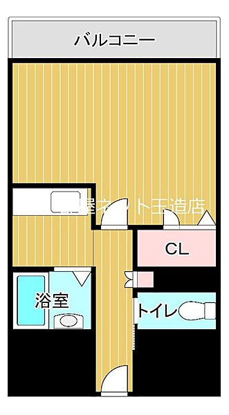 画像2:間取