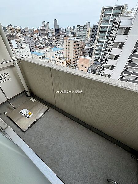 大阪府大阪市天王寺区国分町(賃貸マンション1DK・10階・33.24㎡)の写真 その9