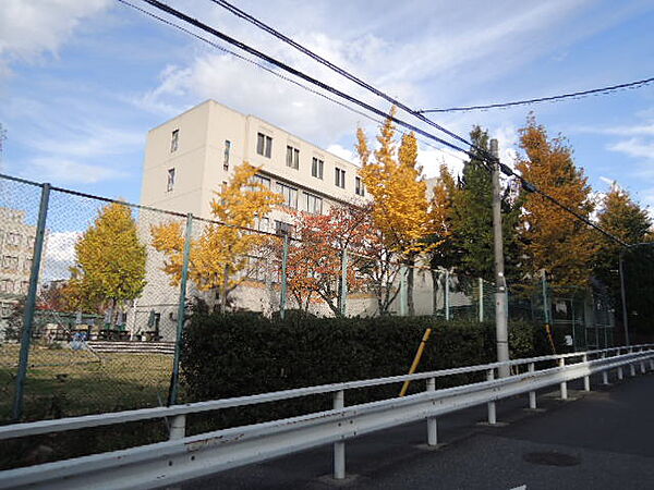 画像21:大阪女学院大学（850m）