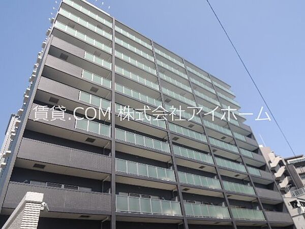 大阪府大阪市東成区玉津１丁目(賃貸マンション2LDK・5階・68.65㎡)の写真 その1