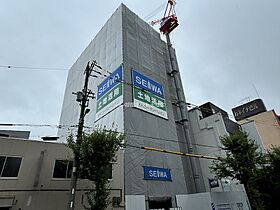 大阪府大阪市東成区東小橋２丁目（賃貸マンション1LDK・8階・32.22㎡） その1